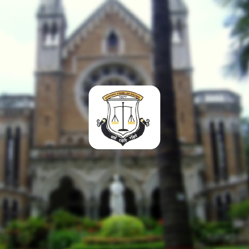 G. J. Advani Law College, Bandra